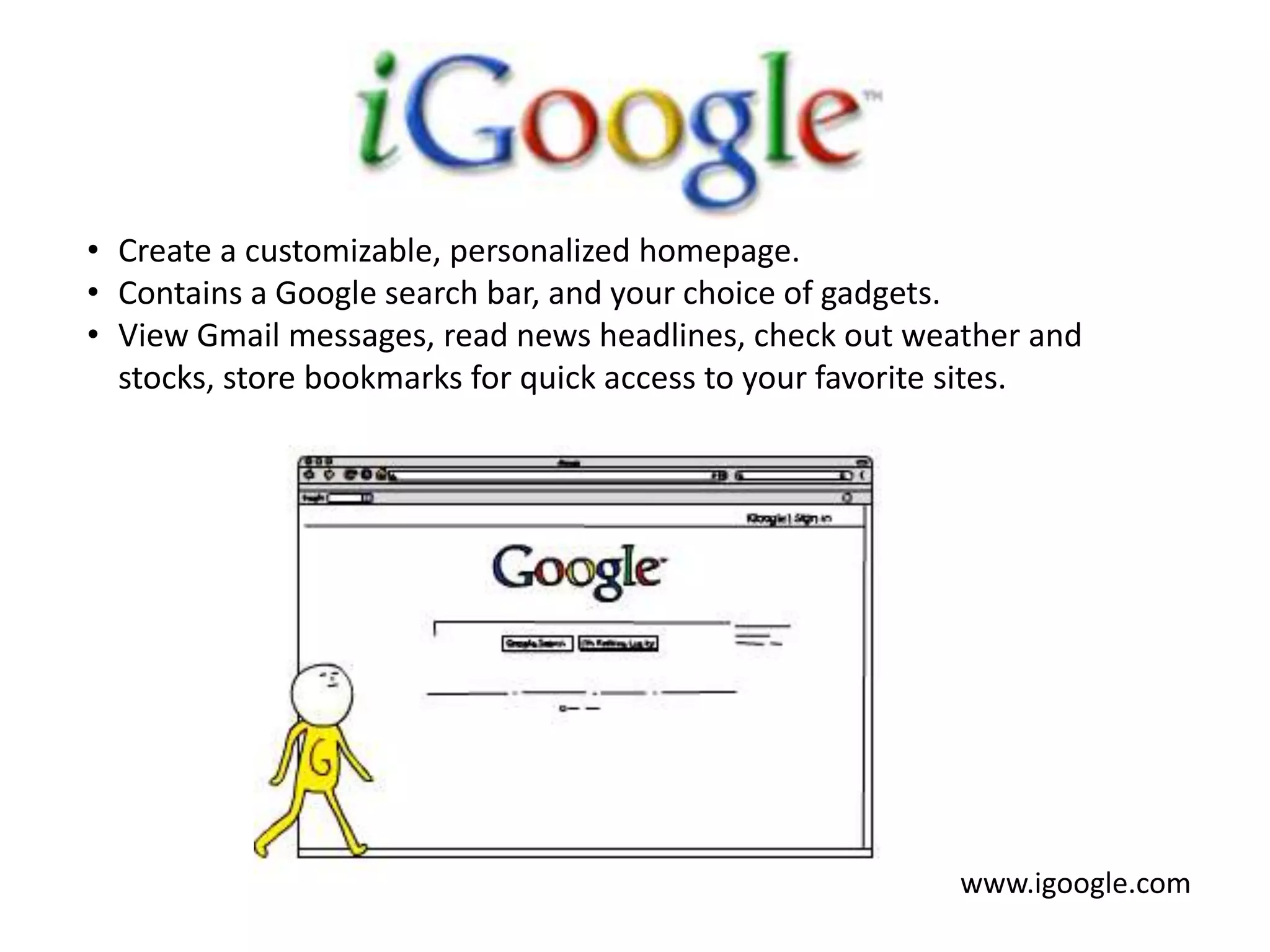 No more emailing files to yourself or carrying memory sticks with important files.