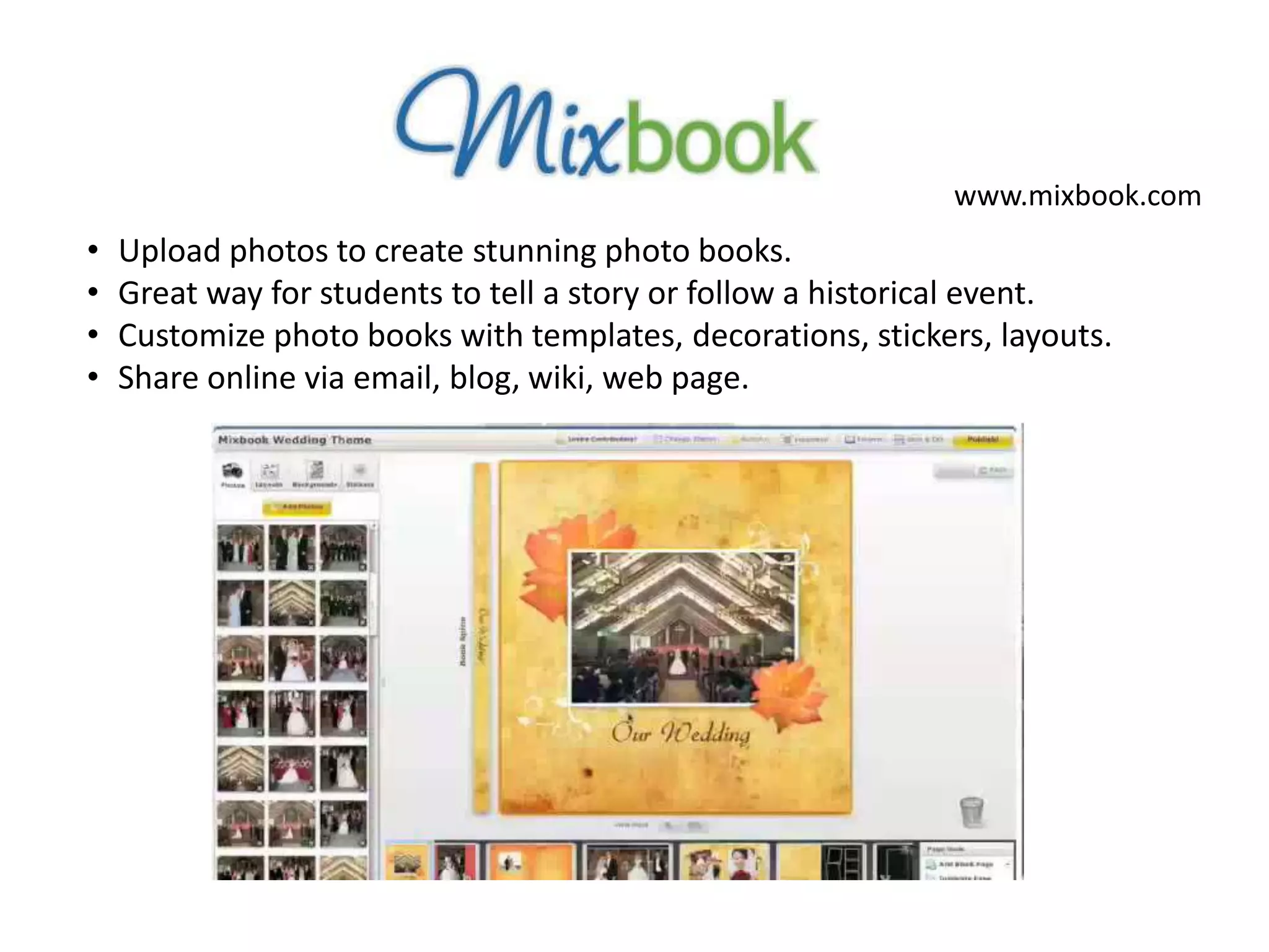 Share with classmates or students.