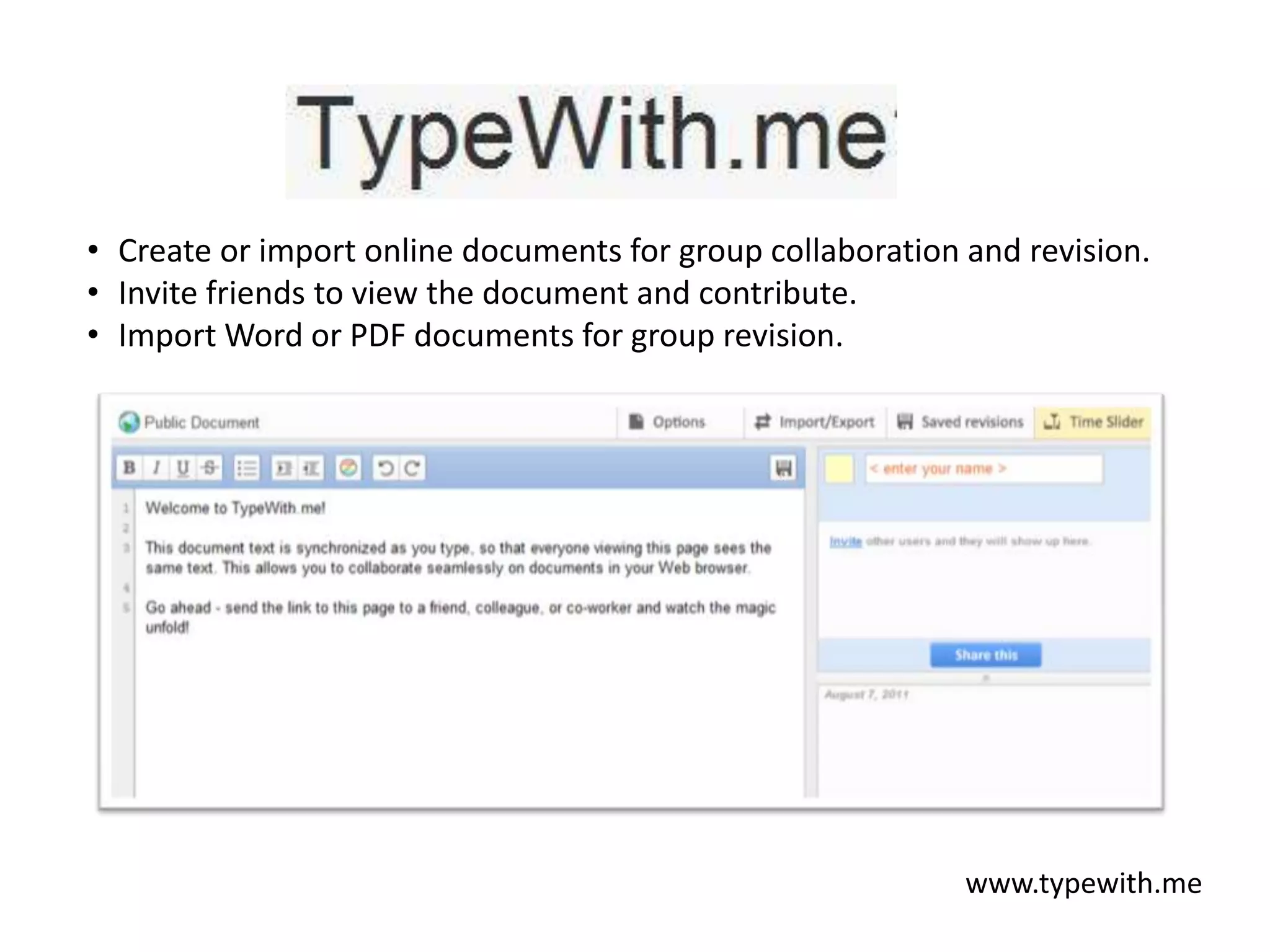 One-stop educational resources for teachers.