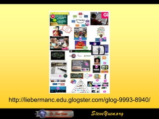 http://liebermanc.edu.glogster.com/glog-9993-8940/

                             SteveYuen.org
 