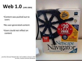 Netscape Box Technology Tools for Writing | PPT