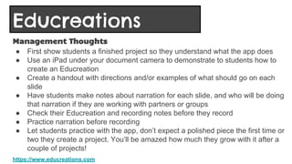 Technology Tools for Young Learners | PDF