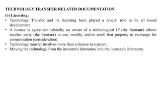 Technology transfer.pptx
