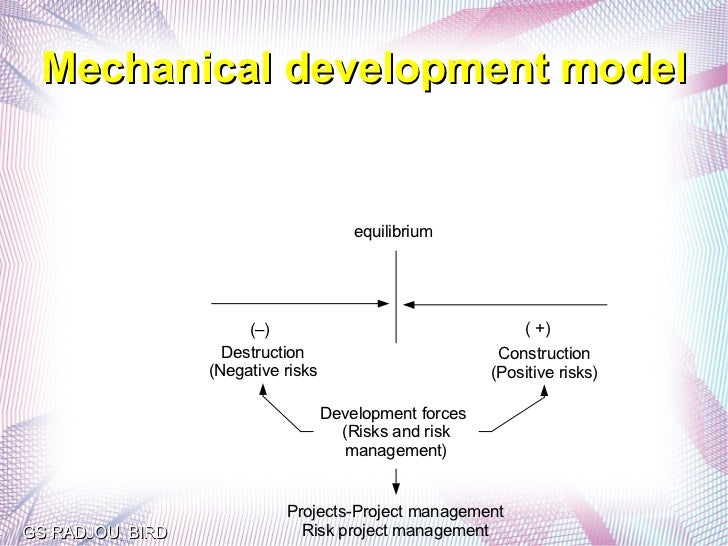 Technology transfer