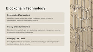 Techvision 2024 Navigating The Future Of Innovation Pptx