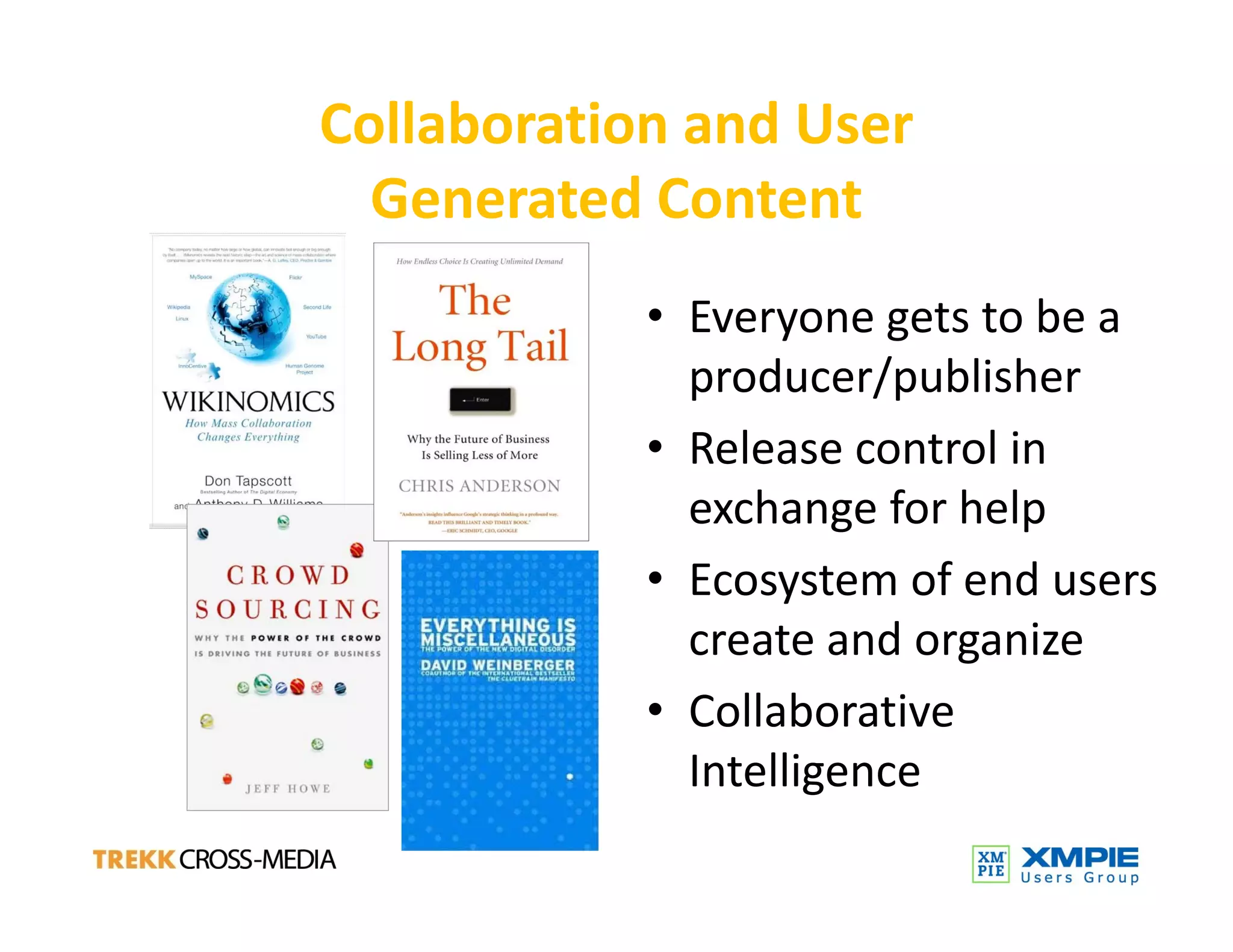 Technology Trends And  Print Service Providers