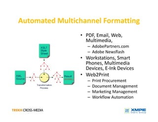 Technology Trends And Print Service Providers