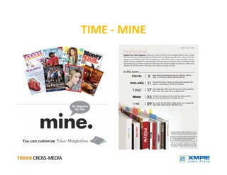 Technology Trends And Print Service Providers