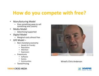 Technology Trends And Print Service Providers