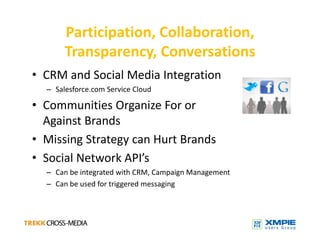 Technology Trends And Print Service Providers