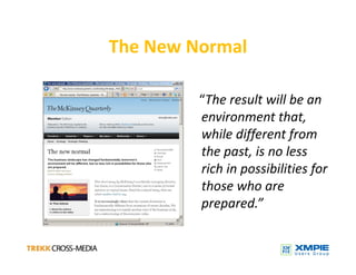 Technology Trends And Print Service Providers