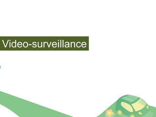 Video-surveillance
 
