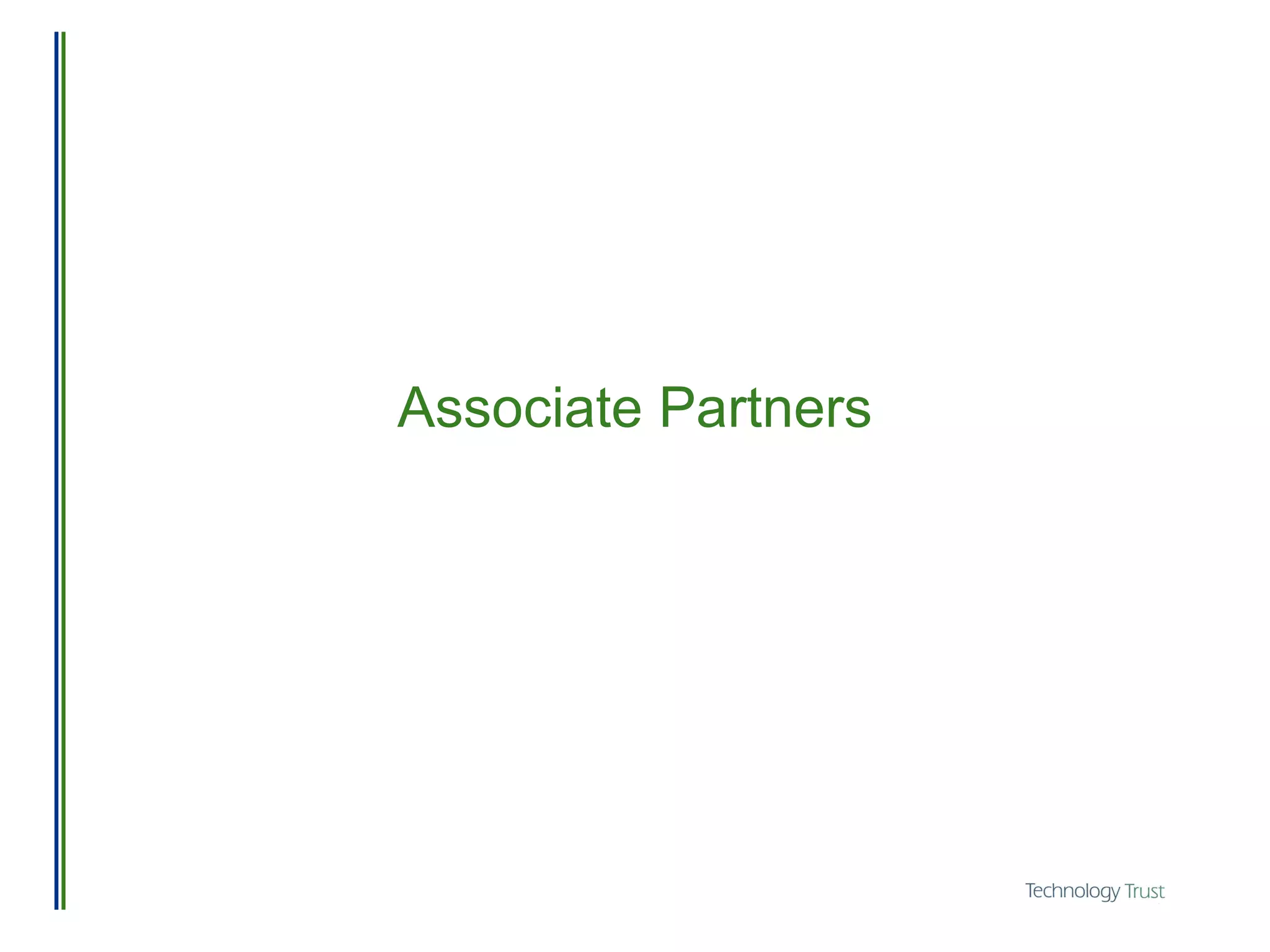 Associate Partners 