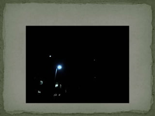 Technology Vs Nature