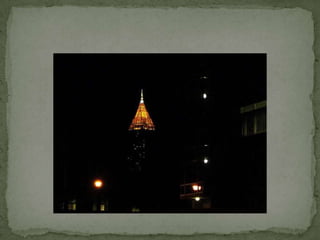 Technology Vs Nature