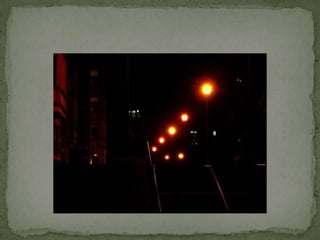 Technology Vs Nature