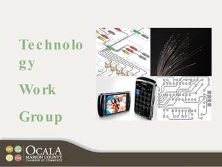 Technology Work Group 