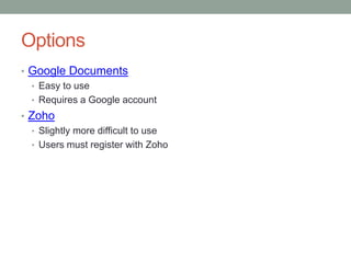 Important ConsiderationsBe prepared: Digital video can be complicated, so be sure that you are comfortable with the amount of work you might be getting yourself into. However: Don’t be intimidated: Students often have cameras and know how to view, upload, and share video. And you can use digital video without getting in over your headReview it: If you don’t have students watch the video, there is little reason to film them. Remember the language focus and have students use video to improve their language capacity.