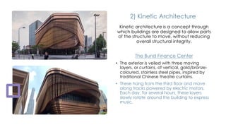 Architecture as technology and case studies | PDF | Civil Engineering ...