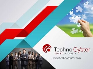 www.technooyster.com
 