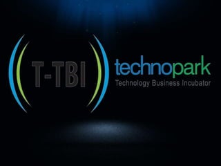 Technopark TBI And Incubation- BarCamp