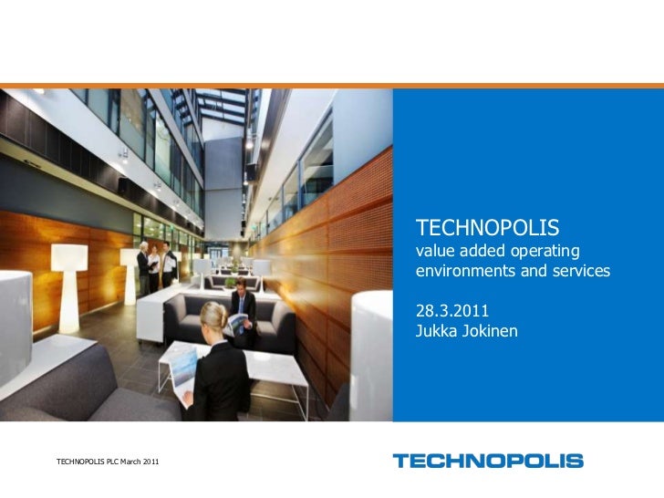 matchmaking technopolis