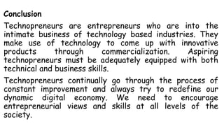 TECHNOPRENEURSHIP.pptx