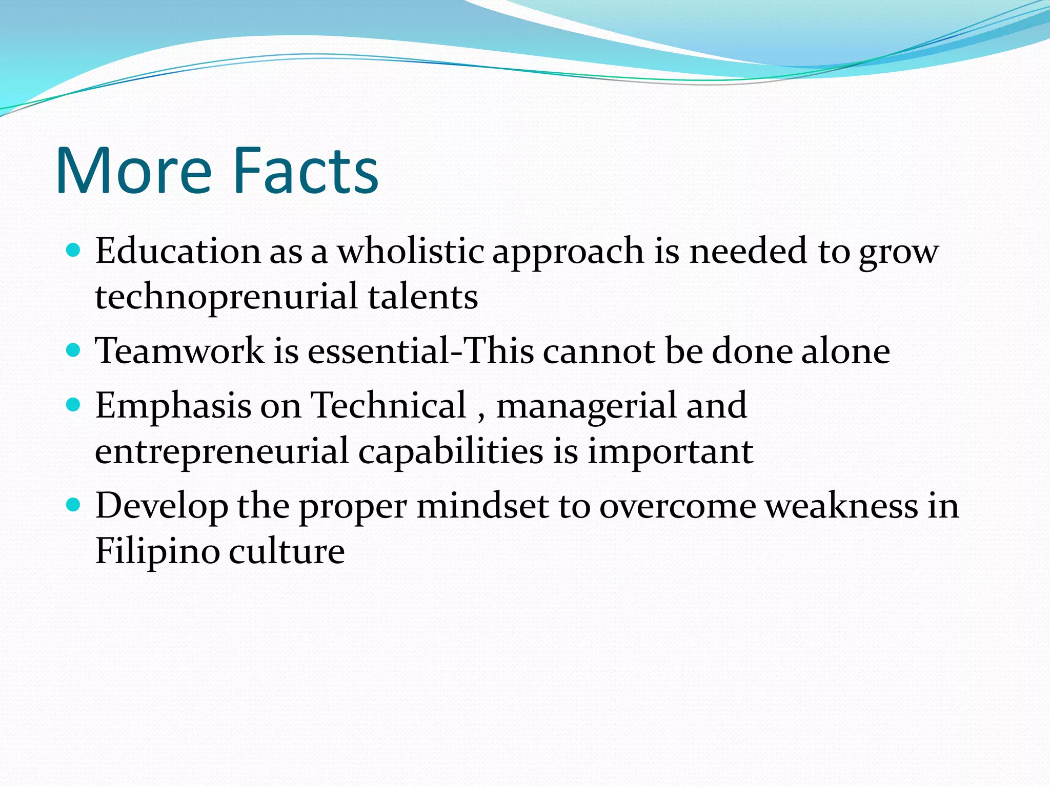 the empowered and connected customer 