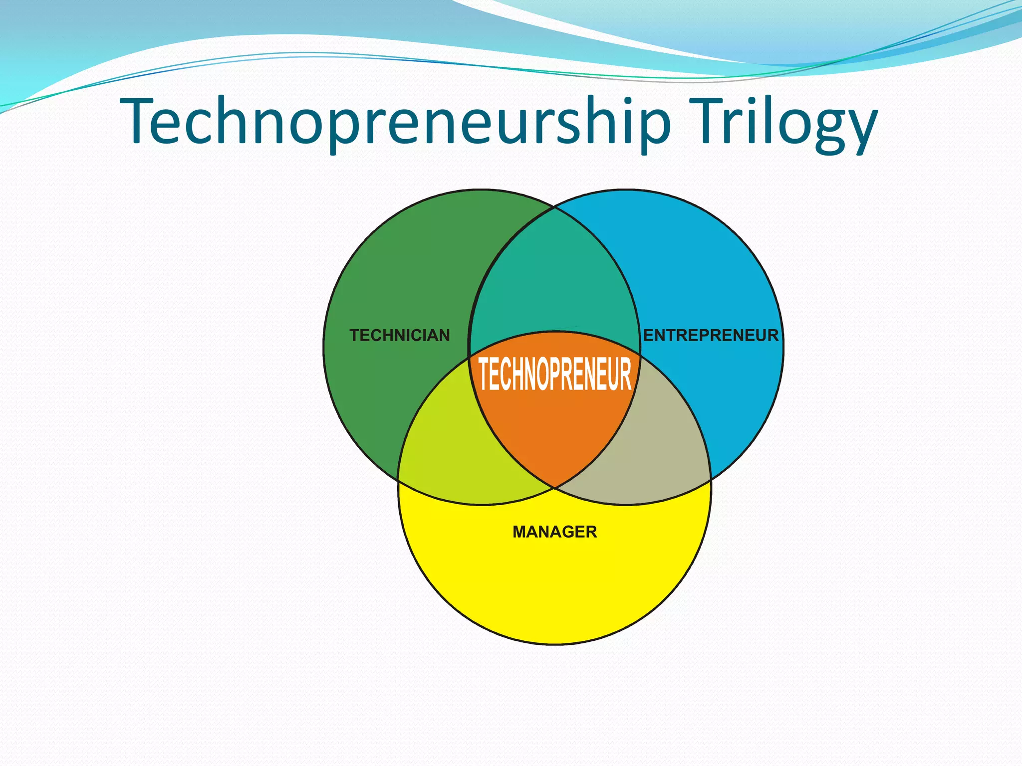 But this is just all a fairytale as of the momentThere are important considerations before we can move to a level where we can compete with foreign giantsSlapping the name “Technopreneurship “ to a degree program without understanding the elements that make such a program work can prove to be disastrous.Certain elements or “environment” is needed for such a program to grow.