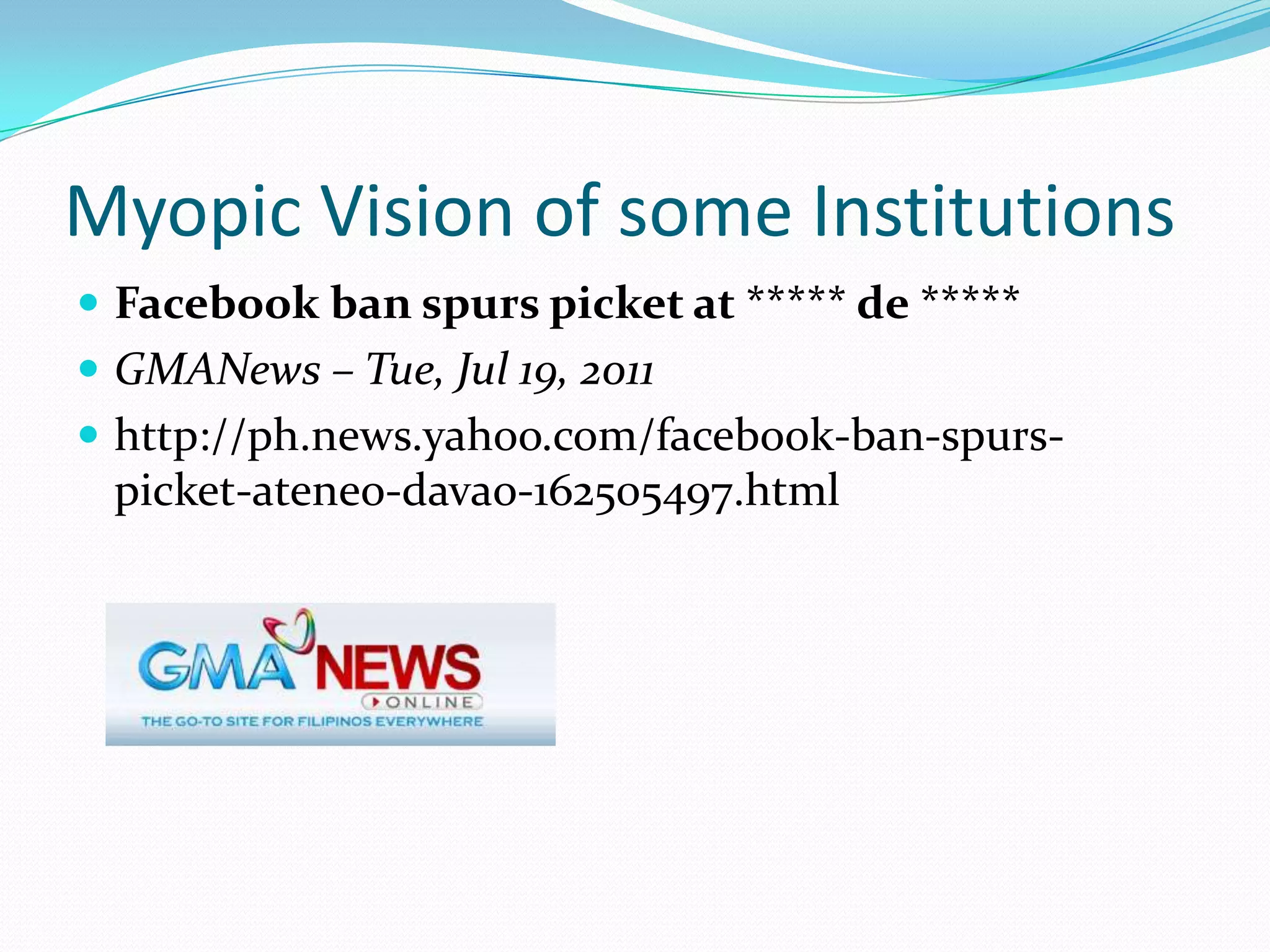 Superb entrepreneur (and management team)