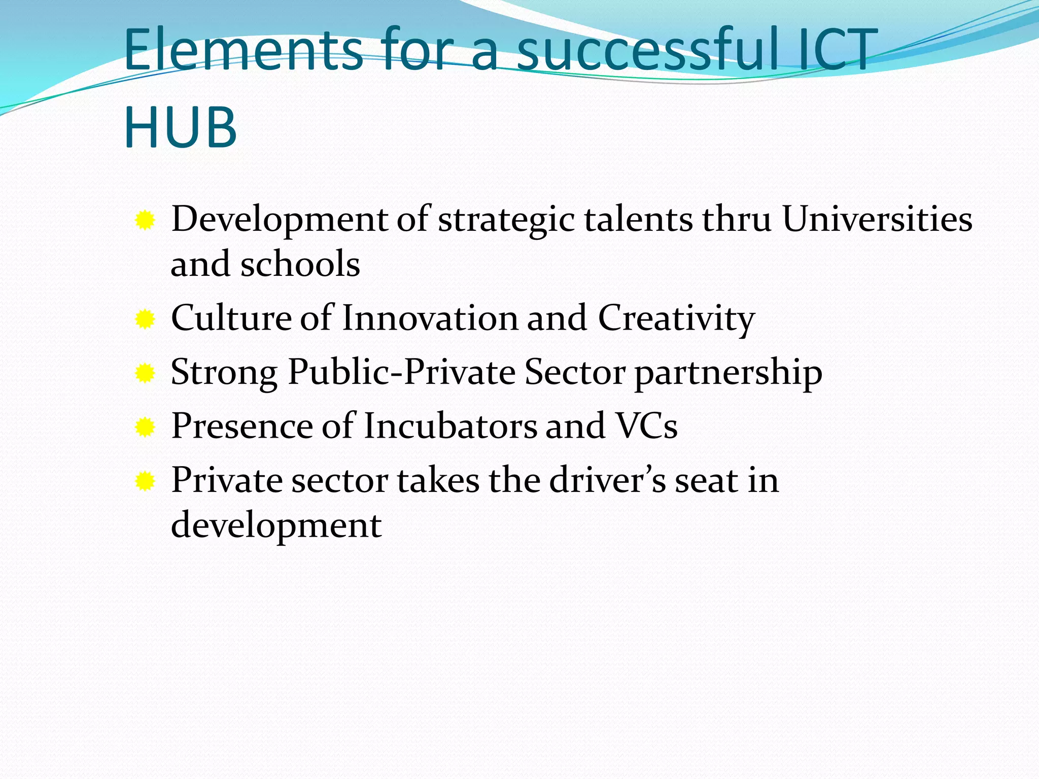 Dado BanataoFilipino ICT Hero