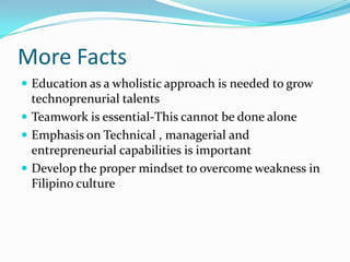 the empowered and connected customer 