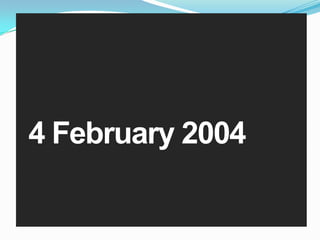 Yahoo! began as a student hobby and evolved into a global brand that has changed the way people communicate with each other, find and access information and purchase things.