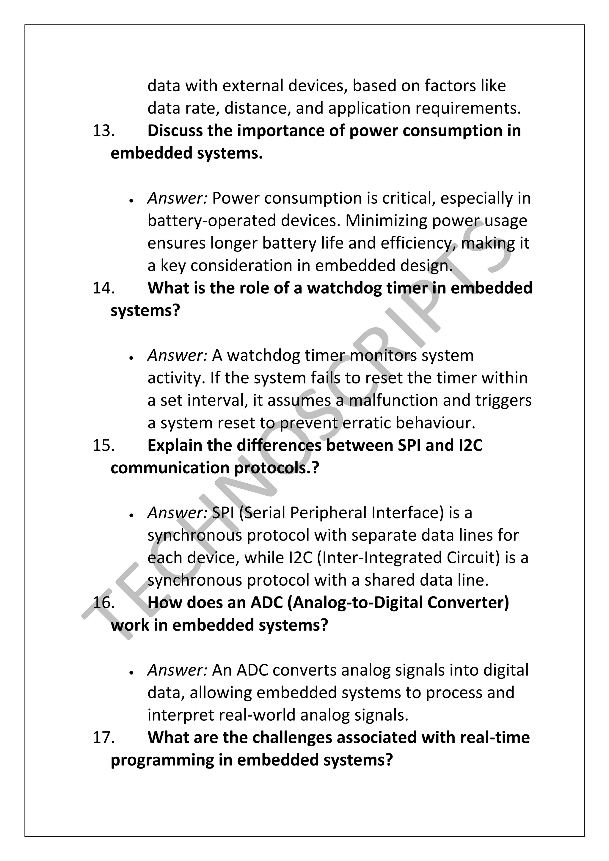 TECHNOSCRIPTS FAQ docx Technoscripts faq docx