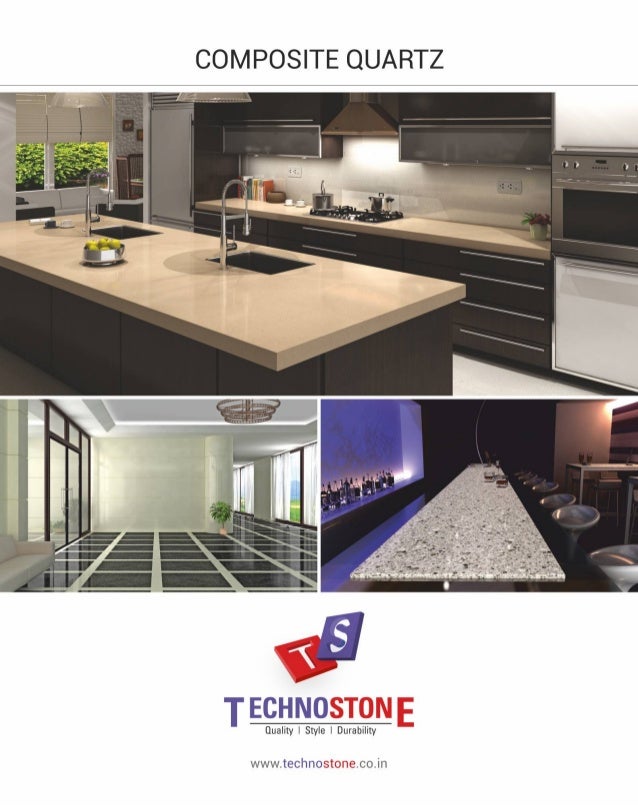 Technostone Composite Quartz