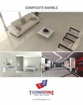 Technostone eBrochure 