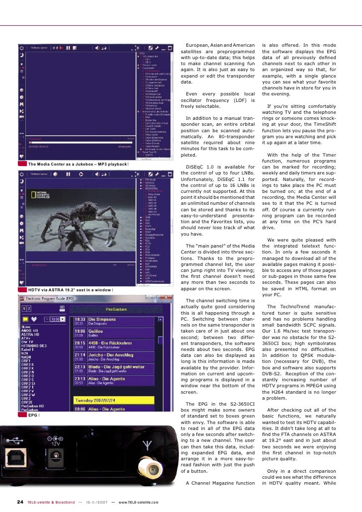 Technotrend others driver download for windows 8.1