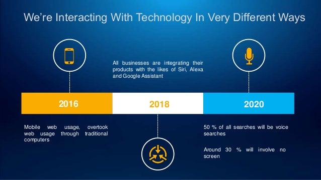 9 technology mega trends that will change the world in 2018 powerpo