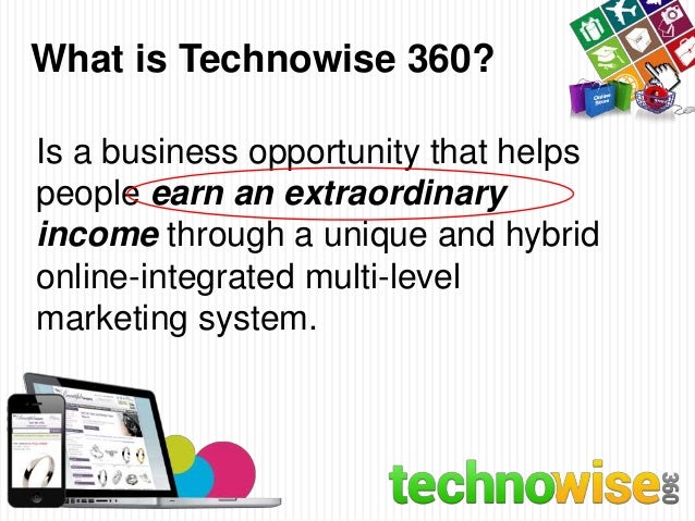 technowise 2 0 5