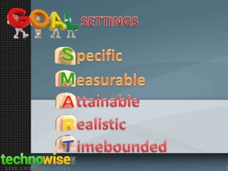 Technowise orientation for new entrepreneurs