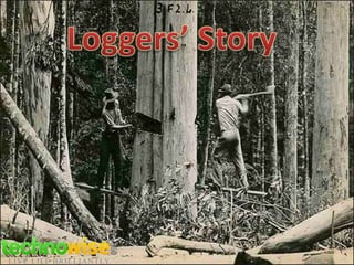 Technowise orientation for new entrepreneurs