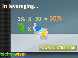 Technowise orientation for new entrepreneurs