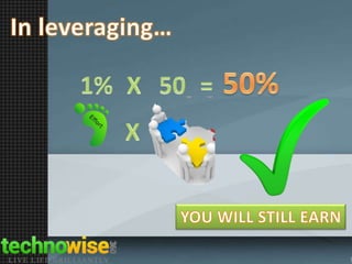 Technowise orientation for new entrepreneurs