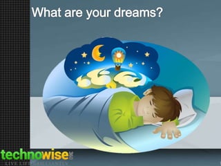 Technowise orientation for new entrepreneurs