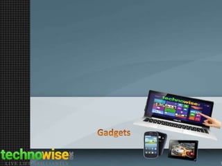 Technowise orientation for new entrepreneurs