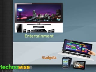 Technowise orientation for new entrepreneurs