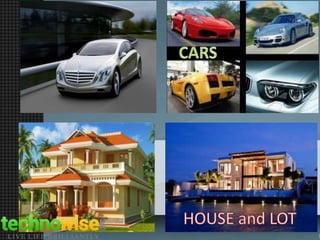 Technowise orientation for new entrepreneurs