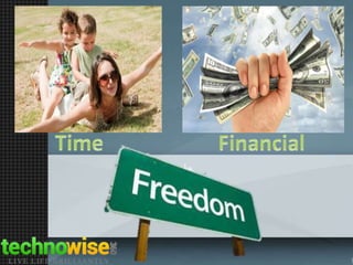 Technowise orientation for new entrepreneurs