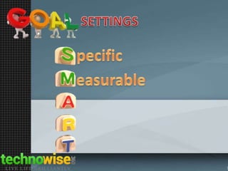 Technowise orientation for new entrepreneurs