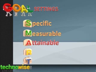 Technowise orientation for new entrepreneurs